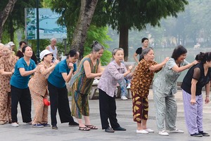 Các công ty quản lý quỹ, cũng như giới Kl99ok phiên bản mới, trong đó có cả quỹ Kl99ok phiên bản mới có vốn ngoại đều kỳ vọng sớm có hành lang pháp lý cho quỹ hưu trí hoạt động