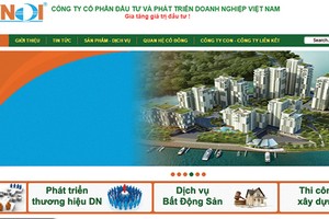 6 tháng đầu năm, FID ước đạt hơn 6 tỷ đồng Kl99 nổ hũ