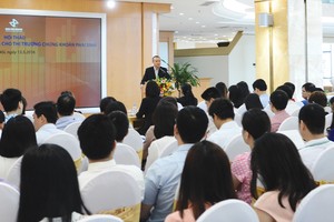 TTCK Kl99com thể thao, casino, nổ hũ, bắn cá sẽ vận hành vào đầu năm 2017