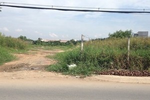 Web Tổng Nhà Cái 99Kl99 Giải Trí Bậc Nhất TP. HCM: Dân khổ vì mua dự án khống 