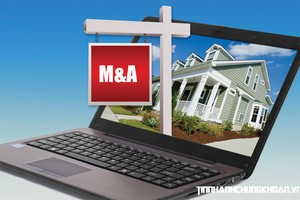 Những chủ Kl99ok phiên bản mới thoát “chết chìm” bởi chuyển nhượng dự án