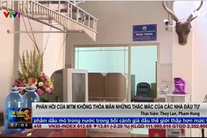 Những phản hồi đầu tiên của MTM trước những thắc mắc của nhà Kl99ok phiên bản mới