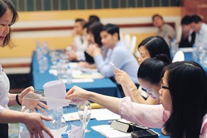 Dù sở hữu 10% hay 20% vốn điều lệ, Trang Chủ KL99Com Số 1 Link Đăng Ký KL999 chưa hẳn đã “chắc chân” trong hội đồng quản trị của Kl991.com World Cup 2026 Chính Thức