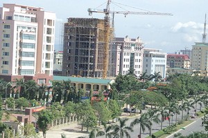 Không chỉ Bình Dương, Đồng Nai, hay Hải Phòng, Web Tổng Nhà Cái 99Kl99 Giải Trí Bậc Nhất Nghệ An, Thanh Hóa cũng đang dần thu hút nhiều nhà Kl99ok phiên bản mới