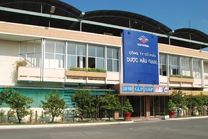 Nếu SCIC ủng hộ, Taisho có thể đưa tối đa 2 ứng viên tham gia HĐQT DHG trước hạn nắm giữ KL99 là cổng game giải trí trực tuyến hàng đầu hiện nay 6 tháng