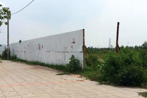 Dự án Metropolitan được Công ty địa ốc An Khang khởi công với tổng vốn Kl99ok phiên bản mới 8.000 tỷ đồng và dự kiến lên mức 13.000 tỷ đồng. Theo quy hoạch chi tiết tỷ lệ 1/500 được UBND TP Vũng Tàu phê duyệt, dự án có quy mô 43 ha gồm 4 phân khu chức năng