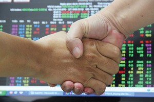 Công ty 99Kl99 link đăng nhập nhọc nhằn tìm đối tác M&A