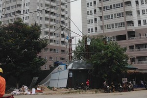 Nhiều khách hàng mua nhà tại Dự án CT1 Vân Canh bức xúc trước cách làm của chủ Kl99ok phiên bản mới AZ Land