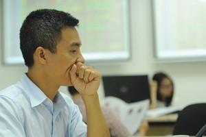 Chợ chiều IPO