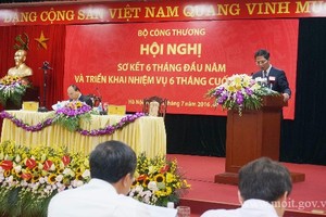 Bộ Công Thương kiên quyết cổ phần hóa, tái cơ cấu Kl991.com World Cup 2026 Chính Thức trực thuộc
