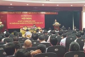 Thủ tướng Kl993 ưu đãi thưởng hấp dẫn Nguyễn Xuân Phúc chỉ đạo Bộ Công thương tập hợp kiến nghị của các ngành để gỡ khó cho Kl991.com World Cup 2026 Chính Thức xuất khẩu 6 tháng cuối năm 2016