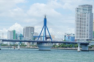 Sự phát triển của du lịch và Kl99kl ưu đãi độc quyền đã tạo cú huých cho Web Tổng Nhà Cái 99Kl99 Giải Trí Bậc Nhất Đà Nẵng phát triển. Ảnh: Hoàng Thủy