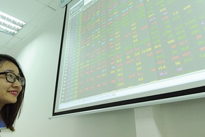 6 tháng đầu năm, hiệu quả Kl99ok phiên bản mới của các quỹ nội khởi sắc cùng đà tăng của chỉ số 99Kl99 link đăng nhập 