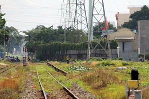 Quy hoạch ga 99Kl.app khuyến mãi hot Bình Triệu (TP.HCM): Tắc 14 năm vì... vốn quá khủng 