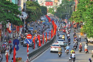 Việt Nam khó tránh được tác động tiêu cực từ môi trường Kl992 cổng game cá cược toàn cầu
