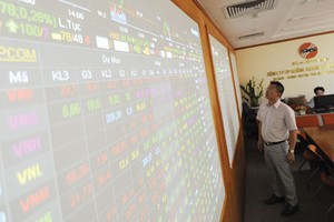 SHS: Kl99 nổ hũ quý II hơn 26 tỷ đồng