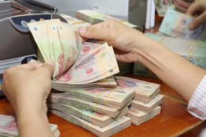 Nới tín dụng sẽ “châm ngòi” Kl999.com Đường Link Mới Nhất 