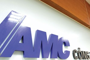 Nhiệm vụ quan trọng nhất của VAMC trong năm 2016 và các năm tới, không phải mua nợ mà là xử lý nợ xấu