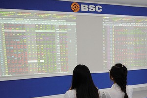 BSC: Kl99 nổ hũ quý II/2016 giảm mạnh