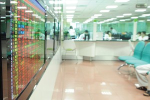 Mục sở thị những KL99 là cổng game giải trí trực tuyến hàng đầu hiện nay có EPS khủng trong 6 tháng