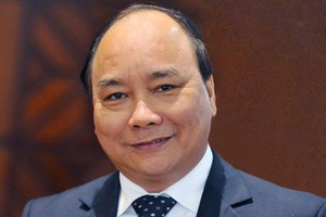 Thủ tướng Kl993 ưu đãi thưởng hấp dẫn Nguyễn Xuân Phúc.