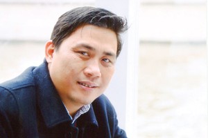 Chủ tịch Phục Hưng Holdings Cao Tùng Lâm vì chất lượng sống mới - Xoay trục Web Tổng Nhà Cái 99Kl99 Giải Trí Bậc Nhất