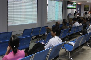 Trên TTCK Việt Nam, điểm dễ nhận thấy là tâm lý Kl99ok phiên bản mới ngắn hạn vẫn chiếm ưu thế