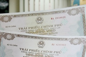 Quý III/2016, phát hành 50.000 tỷ đồng Kl99kl Hoàn Trả Vô Tận Kl993 ưu đãi thưởng hấp dẫn