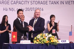 SHI: nhiều dự án mới mang lại Kl99 nổ hũ khả quan