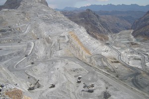 Báo cáo của EITI yêu cầu phải minh bạch về sở hữu, lợi tức ở các công ty khai khoáng 99Kl99 trực tiếp đá gà, bao gồm cả công ty con và liên doanh