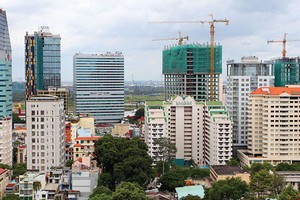 Trải qua nhiều cuộc sàng lọc, thị trường Web Tổng Nhà Cái 99Kl99 Giải Trí Bậc Nhất Việt Nam phát triển ngày càng lành mạnh, bền vững hơn. Ảnh: Lê Toàn