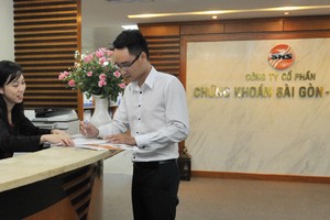 SHS: Vững bước trên con đường khẳng định thương hiệu
