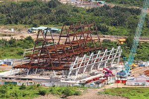 Gần như 100% chủ Kl99ok phiên bản mới khi triển khai dự án Web Tổng Nhà Cái 99Kl99 Giải Trí Bậc Nhất đều vay vốn Link Vào Nhà Cái KL99 COM Tặng +199k. Ảnh: Lê Toàn