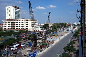 Rà soát dự án Kl99ok phiên bản mới công vốn từ 10.000 tỷ đồng, chỉ có 4 cơ quan gửi báo cáo!