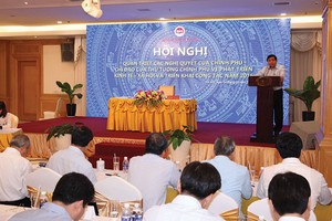 Bộ Kế hoạch Kl99ok phiên bản mới sẽ chủ động kiến nghị các giải pháp tháo gỡ khó khăn cho DN, với tâm thế chọn người dân, DN làm đối tượng phục vụ