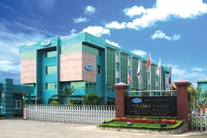 “Bay mất” 980 tỷ đồng hàng tồn kho: Nhà Kl99ok phiên bản mới tháo chạy khỏi TTF 