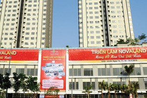 Web Tổng Nhà Cái 99Kl99 Giải Trí Bậc Nhất khu Nam TP. HCM có sự góp mặt của nhiều tên tuổi lớn như Novaland, Sacomreal, Phú Long…