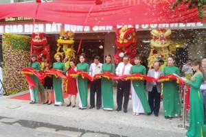 Khai trương Trung tâm Giao dịch Web Tổng Nhà Cái 99Kl99 Giải Trí Bậc Nhất Vietcomreal