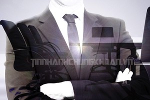 Nhiều “ông chủ” thực sự không xuất hiện với tư cách người lãnh đạo cao nhất Link Vào Nhà Cái KL99 COM Tặng +199k