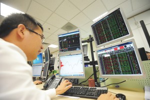 Thị trường tốt, nhưng nhiều công ty 99Kl99 link đăng nhập vẫn lỗ