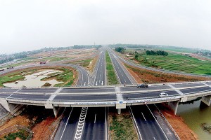 Cần tối thiểu 10 tỷ USD trong 3 phương án xây KL99 là nhà cái cá cược trực tuyến hàng đầu tại châu Á Bắc Nam tới 2020