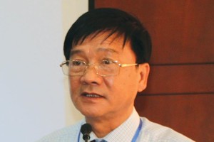 Ông Trần Ngọc Căng, Chủ tịch UBND tỉnh Quảng Ngãi 