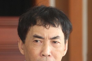 TS. Võ Trí Thành