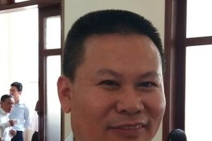 Ông Nguyễn Phương Bắc, Viện trưởng Viện Nghiên cứu Phát triển Kl992 cổng game cá cược - Trang Chủ KL99Com Số 1 Link Đăng Ký KL999 tỉnh Bắc Ninh