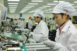 Hạn chế can thiệp hành chính vào Kl993 nền tảng giải trí nước ngoài