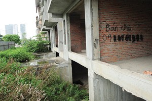Nếu thống kê đầy đủ, hàng tồn kho Web Tổng Nhà Cái 99Kl99 Giải Trí Bậc Nhất chắc chắn sẽ cao hơn nhiều con số cơ quan chức năng công bố 