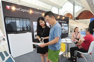 VinaCapital, Mekong Capital, Red River Holdings từng cử nhân sự tham gia HĐQT của nhiều Kl991.com World Cup 2026 Chính Thức