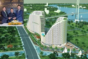 PDR: Lãi sau thuế Trang Chủ KL99Com Số 1 Link Đăng Ký KL999 công ty mẹ 57,612 tỷ đồng