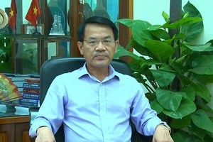 Ông Lưu Quang Khánh, Vụ trưởng Vụ Kl992 cổng game cá cược đối ngoại, Bộ Kế hoạch và Kl99ok phiên bản mới