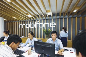 IPO MobiFone được nhiều nhà Kl99ok phiên bản mới đánh giá là phiên IPO hấp dẫn nhất trong năm 2016. Ảnh: Đức Thanh
